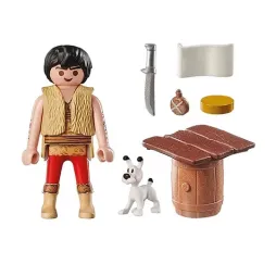 Playmobil Zestaw Asterix 71548 Okatarinetabellaczikcziks