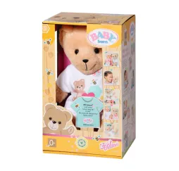 Zapf Miś Baby Born