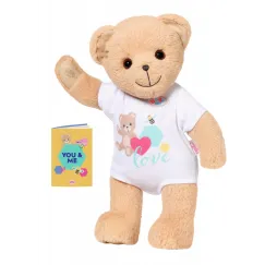 Zapf Miś Baby Born