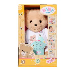 Zapf Miś Baby Born