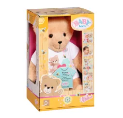 Zapf Miś Baby Born