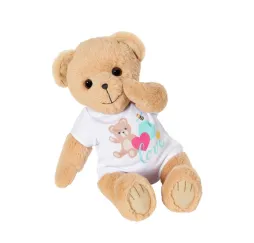 Zapf Miś Baby Born