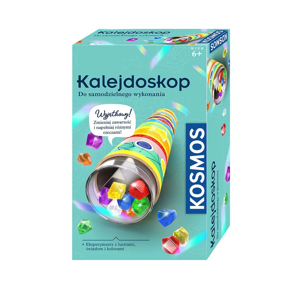 Kalejdoskop