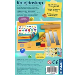 Kalejdoskop