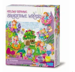 4m Brokatowe Wróżki