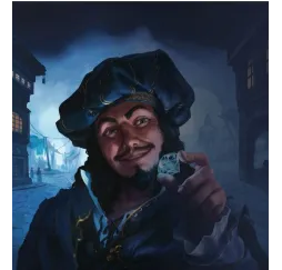 Rebel Gra Splendor 2024 – gra karciana dla rodziny 10+