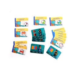 Rebel Gra Domek Słoneczna 156 – gra planszowa rodzinna 7+