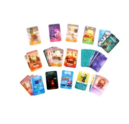 Rebel Gra Domek Słoneczna 156 – gra planszowa rodzinna 7+