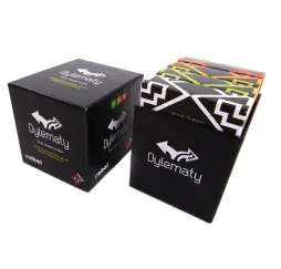 Rebel Gra Dylematy – planszowa gra towarzyska dla dorosłych