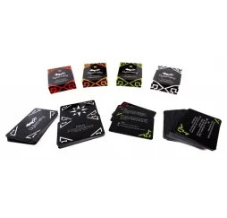 Rebel Gra Dylematy – planszowa gra towarzyska dla dorosłych