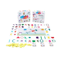 Imago Family Rebel – gra planszowa rodzinna dla 3-8 osób