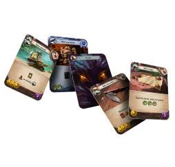 Zaginiona Wyspa Arnak – gra planszowa Rebel dla 1-4 graczy