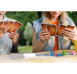 Rebel Gra Dixit – planszowa gra rodzinna dla 3-8 osób