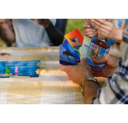 Rebel Gra Dixit – planszowa gra rodzinna dla 3-8 osób