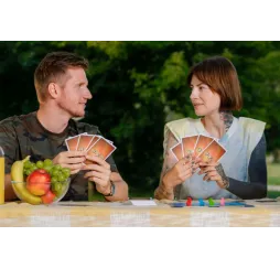 Rebel Gra Dixit – planszowa gra rodzinna dla 3-8 osób