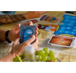 Rebel Gra Dixit – planszowa gra rodzinna dla 3-8 osób