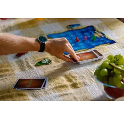 Rebel Gra Dixit – planszowa gra rodzinna dla 3-8 osób