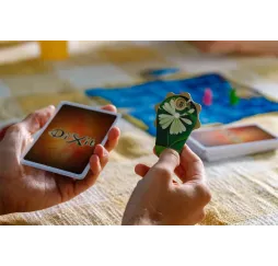 Rebel Gra Dixit – planszowa gra rodzinna dla 3-8 osób