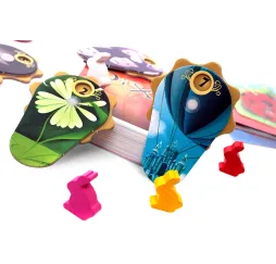 Rebel Gra Dixit – planszowa gra rodzinna dla 3-8 osób