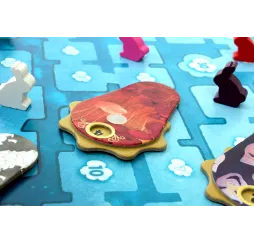 Rebel Gra Dixit – planszowa gra rodzinna dla 3-8 osób