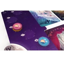 Rebel Gra Stella – gra karciana rodzinna dla 3-6 osób 8+