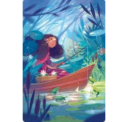 Rebel Gra Stella – gra karciana rodzinna dla 3-6 osób 8+