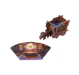 Kroniki zamku Avel: Nowe opowieści – gra planszowa Rebel 8+