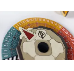 Marvel Zombies: Rewolucja Bohaterów – gra planszowa Portal Games