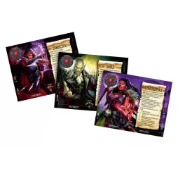 Talisman: Magia i Miecz 5. edycja – gra planszowa Rebel 12+