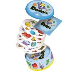 Rebel Dobble Kids Eco – gra karciana dla dzieci 4+