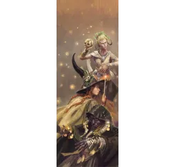 Rebel Gra Evenfall – strategiczna gra planszowa dla 1-4 osób