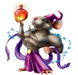 Rebel Mali Alchemicy – gra planszowa rodzinna 7+