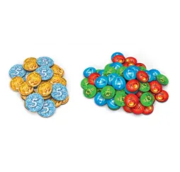 Rebel Mali Alchemicy – gra planszowa rodzinna 7+