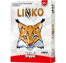 Rebel Gra Linko (PL)