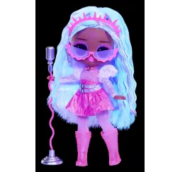L.O.L. Surprise Tweens Neon Pop Stars Kitty – lalka modowa MGA