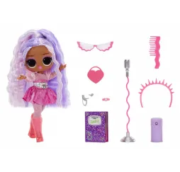 L.O.L. Surprise Tweens Neon Pop Stars Kitty – lalka modowa MGA