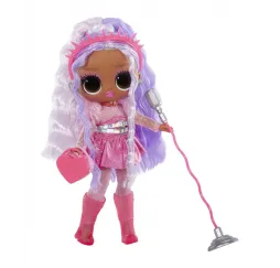 L.O.L. Surprise Tweens Neon Pop Stars Kitty – lalka modowa MGA
