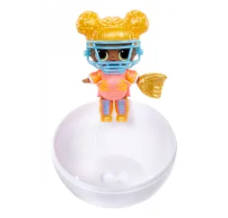 L.O.L. Surprise All Star Sports Vault – lalka modowa MGA dla dziewczynek