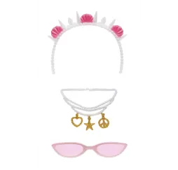 L.O.L. Surprise Tweens Mermaid Cleo Cove – lalka modowa dla dziewczynek