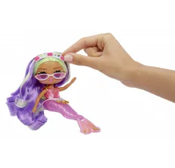 L.O.L. Surprise Tweens Mermaid Cleo Cove – lalka modowa dla dziewczynek