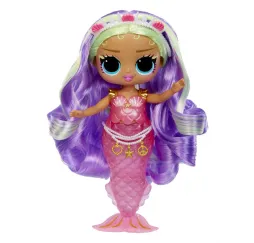 L.O.L. Surprise Tweens Mermaid Cleo Cove – lalka modowa dla dziewczynek