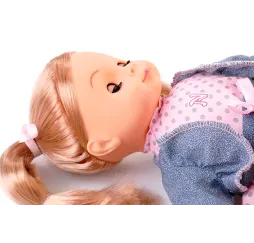 Lalka Natalia mówi po polsku 39 cm – interaktywna Artyk