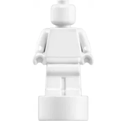 LEGO Architecture Londyn – klocki konstrukcyjne dla młodzieży