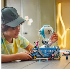 LEGO Fortnite Bus Bojowy – klocki konstrukcyjne dla dzieci 10+