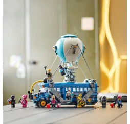 LEGO Fortnite Bus Bojowy – klocki konstrukcyjne dla dzieci 10+