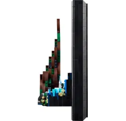 LEGO Gwiaździsta noc van Gogha – klocki konstrukcyjne dla dorosłych