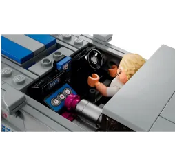 LEGO Speed Champions Nissan Skyline GT-R – klocki konstrukcyjne