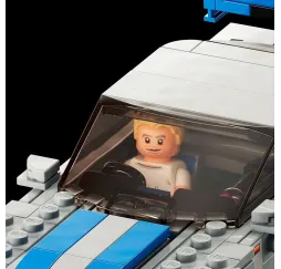 LEGO Speed Champions Nissan Skyline GT-R – klocki konstrukcyjne