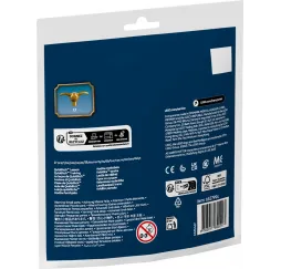 LEGO Harry Potter Lekcja quidditcha – klocki konstrukcyjne dla dzieci