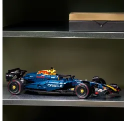 LEGO Technic Bolid F1 Red Bull Racing – klocki konstrukcyjne dla dorosłych
